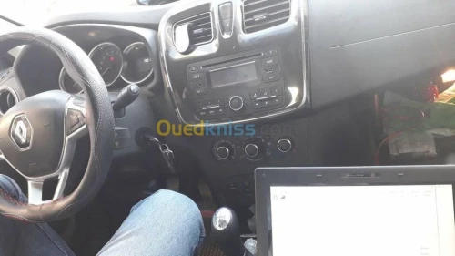 Scanner Auto et Diagnostique