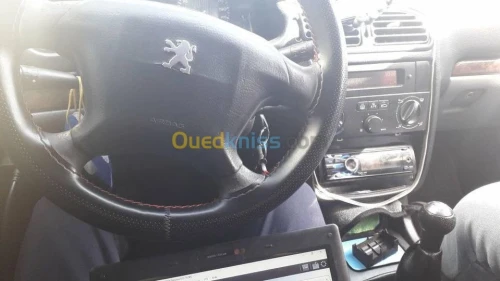 Scanner Auto et Diagnostique