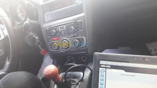 Scanner Auto et Diagnostique