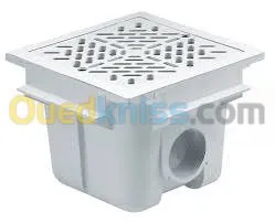 piscine pièces a sceller 