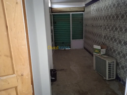 Vente Local Alger Kouba