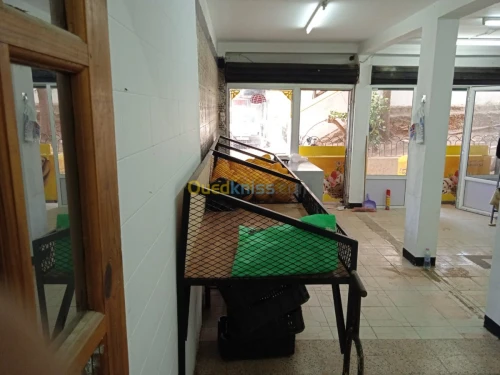 Vente Local Alger Kouba