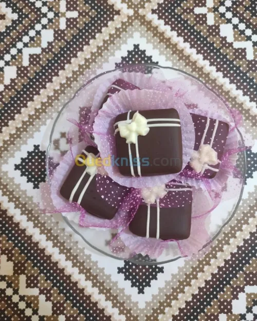 Gateaux,salé,sucré, sur commande