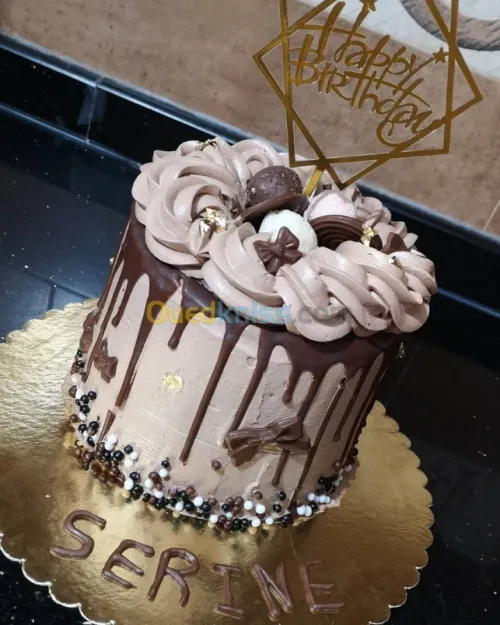 Gateaux,salé,sucré, sur commande