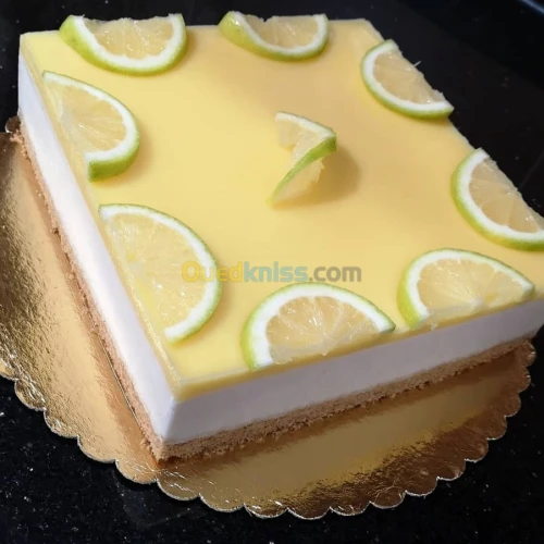 Gateaux,salé,sucré, sur commande