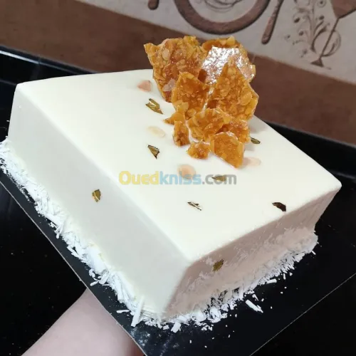 Gateaux,salé,sucré, sur commande