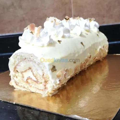 Gateaux,salé,sucré, sur commande