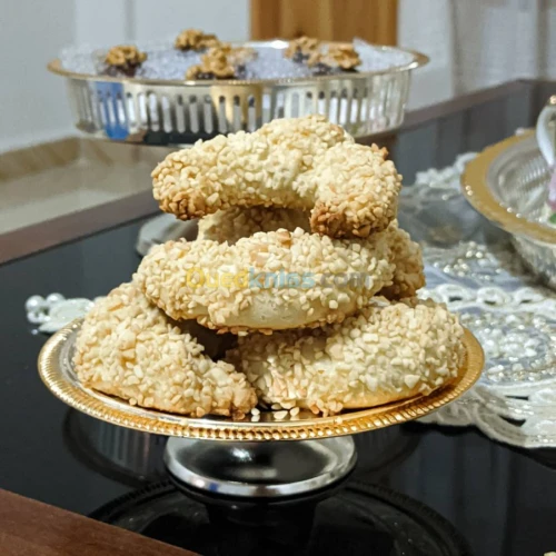 Gateaux,salé,sucré, sur commande