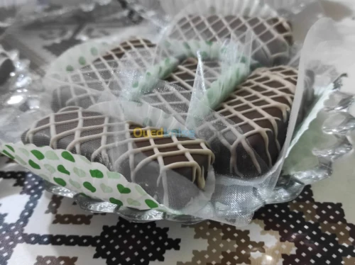 Gateaux,salé,sucré, sur commande