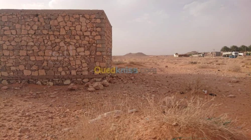 Vente Terrain Ghardaia Metlilli