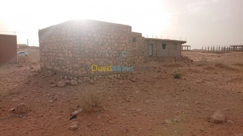 Vente Terrain Ghardaia Metlilli