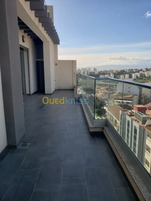 Location Appartement F3 Alger Dely brahim