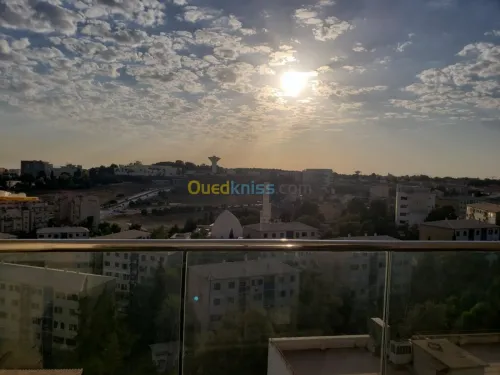 Location Appartement F3 Alger Dely brahim