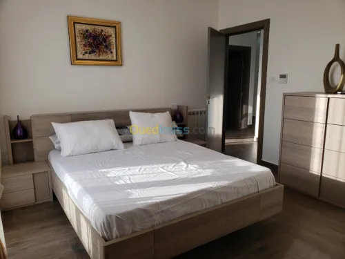 Location Appartement F3 Alger Dely brahim