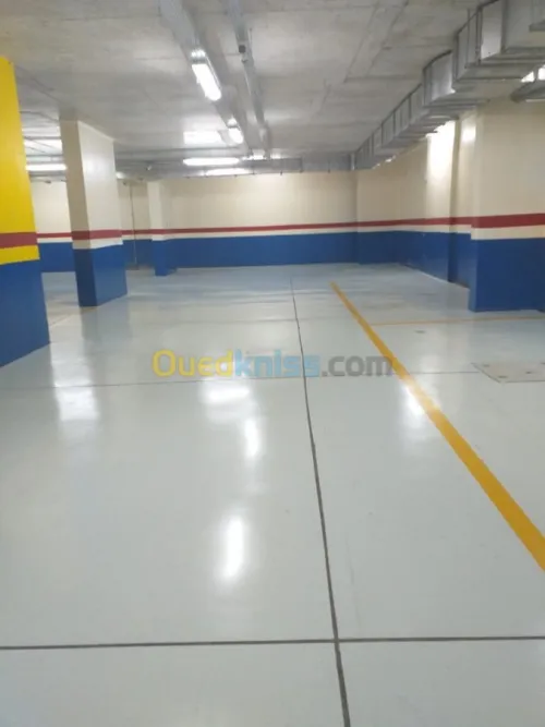 Location Appartement F3 Alger Dely brahim