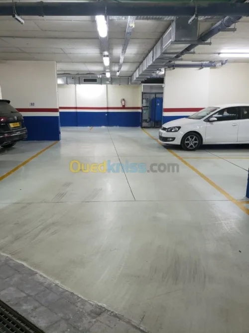 Location Appartement F3 Alger Dely brahim