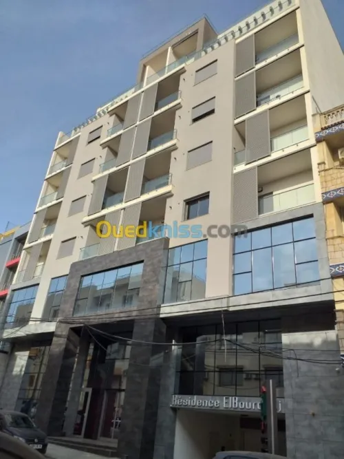 Location Appartement F3 Alger Dely brahim