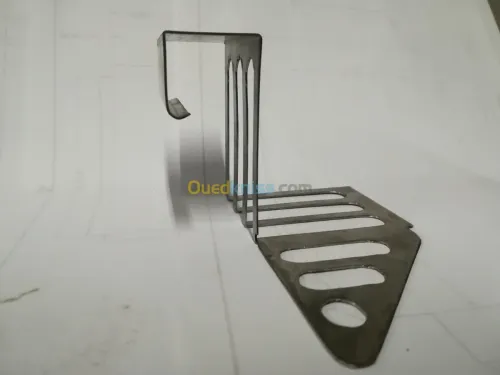 Fabrication 