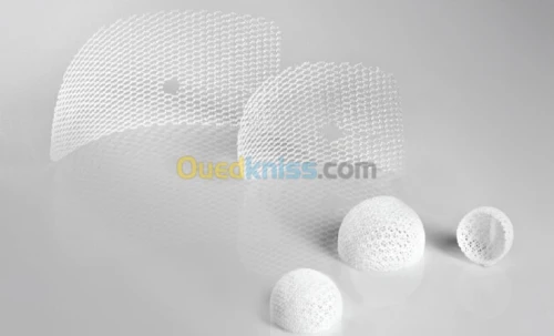 Plaques Eventration ( Bifaces / Monoface )