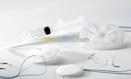 Plaques Eventration ( Bifaces / Monoface )