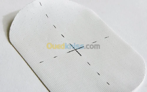 Plaques Eventration ( Bifaces / Monoface )