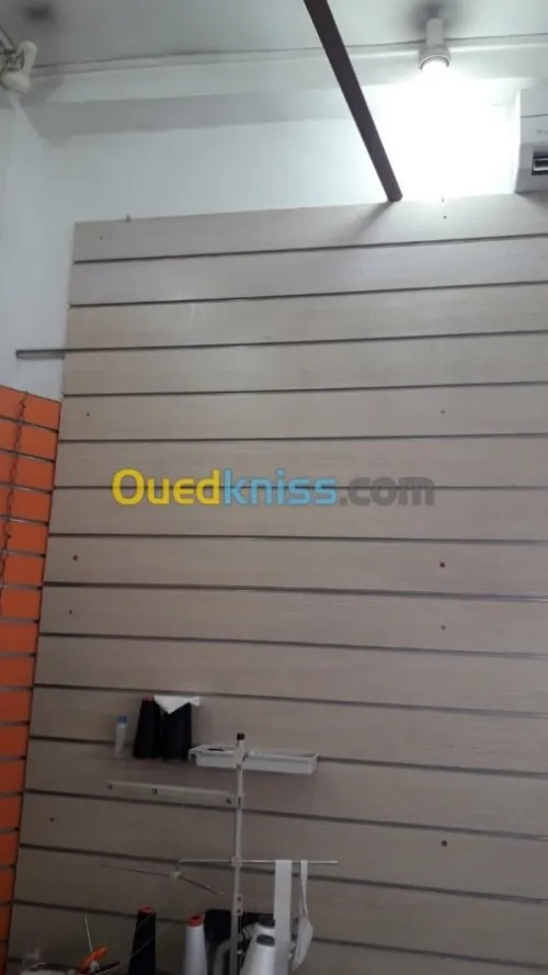 Vente Local Alger Ain naadja