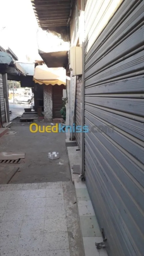 Vente Local Alger Ain naadja