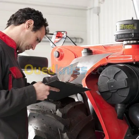 Service après-vente Algomat Manitou  ألڨومات مانيتو خدمة ما بعد البيع