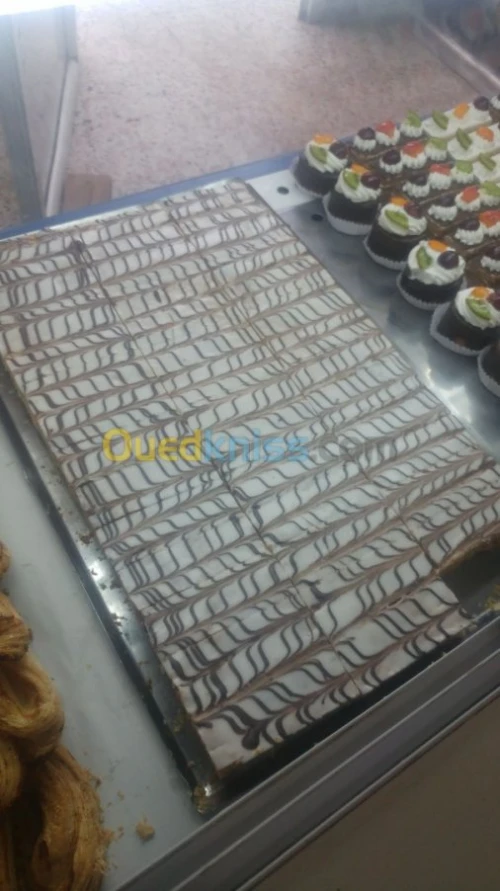 commandes mille feuille