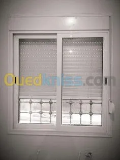 نجاره الالمنيوم عين بنيان