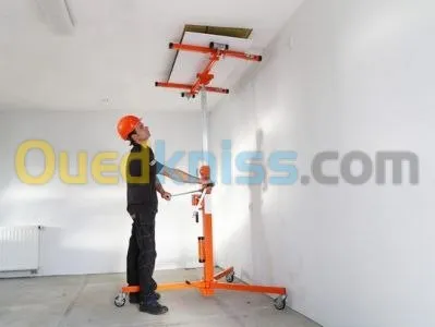 نجاره الالمنيوم عين بنيان