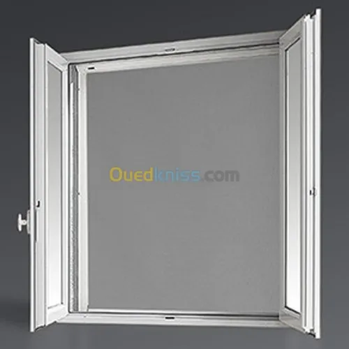 نجاره الالمنيوم عين بنيان