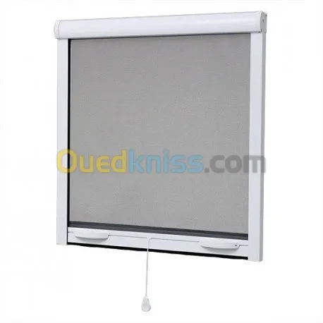 نجاره الالمنيوم عين بنيان