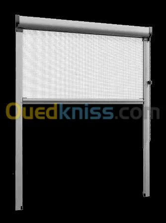 نجاره الالمنيوم عين بنيان