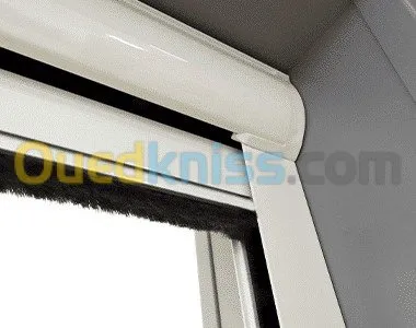 نجاره الالمنيوم عين بنيان