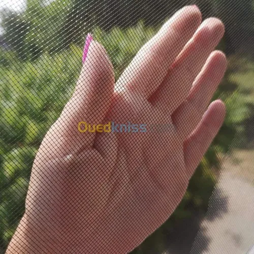 نجاره الالمنيوم عين بنيان