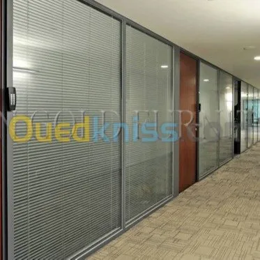 نجاره الالمنيوم عين بنيان