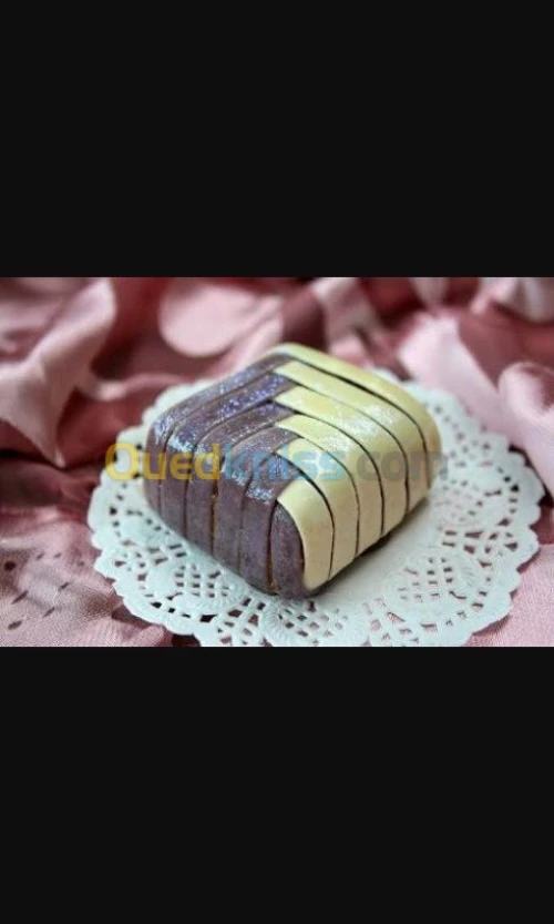 Gâteaux traditionnels mariage et fêtes