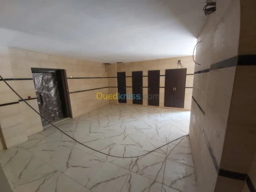 Vente Appartement F4 Oran Bir el djir