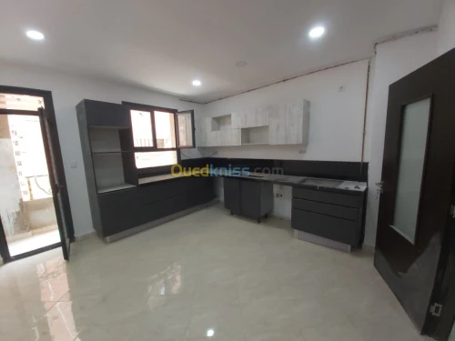 Vente Appartement F4 Oran Bir el djir