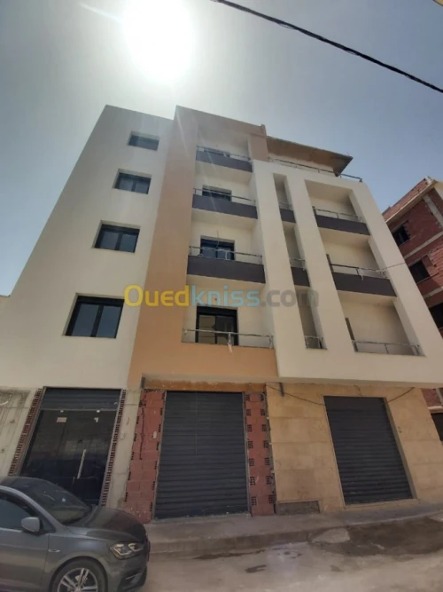 Vente Appartement F4 Oran Bir el djir