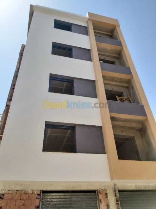 Vente Appartement F4 Oran Bir el djir