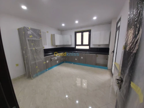 Vente Appartement F4 Oran Bir el djir