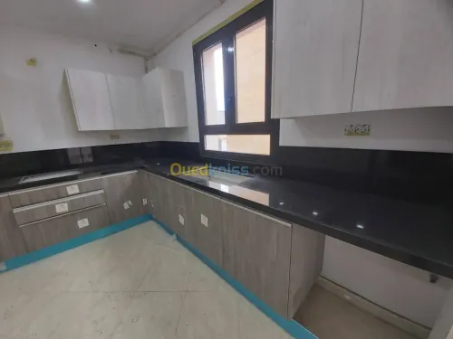 Vente Appartement F4 Oran Bir el djir