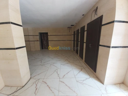 Vente Appartement F4 Oran Bir el djir
