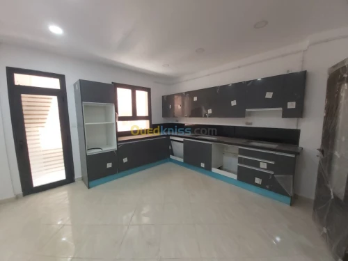 Vente Appartement F4 Oran Bir el djir