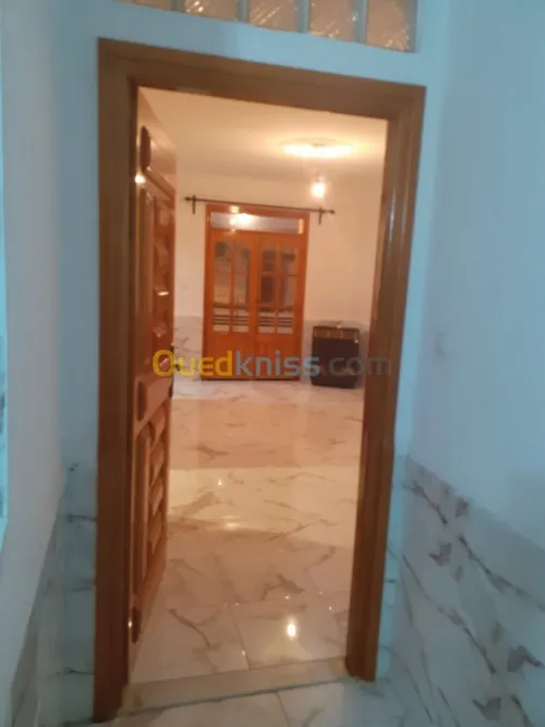 Location Appartement F2 Alger Dar el beida