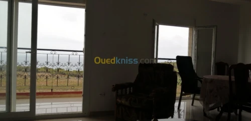 Location Appartement F5 Tipaza Tipaza
