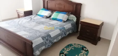 Location Appartement F5 Tipaza Tipaza
