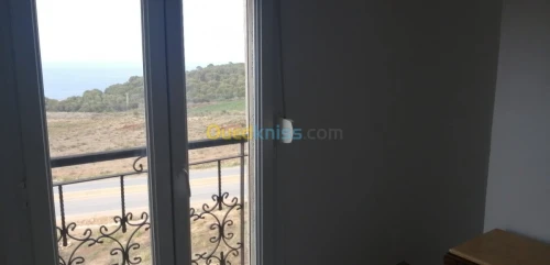 Location Appartement F5 Tipaza Tipaza